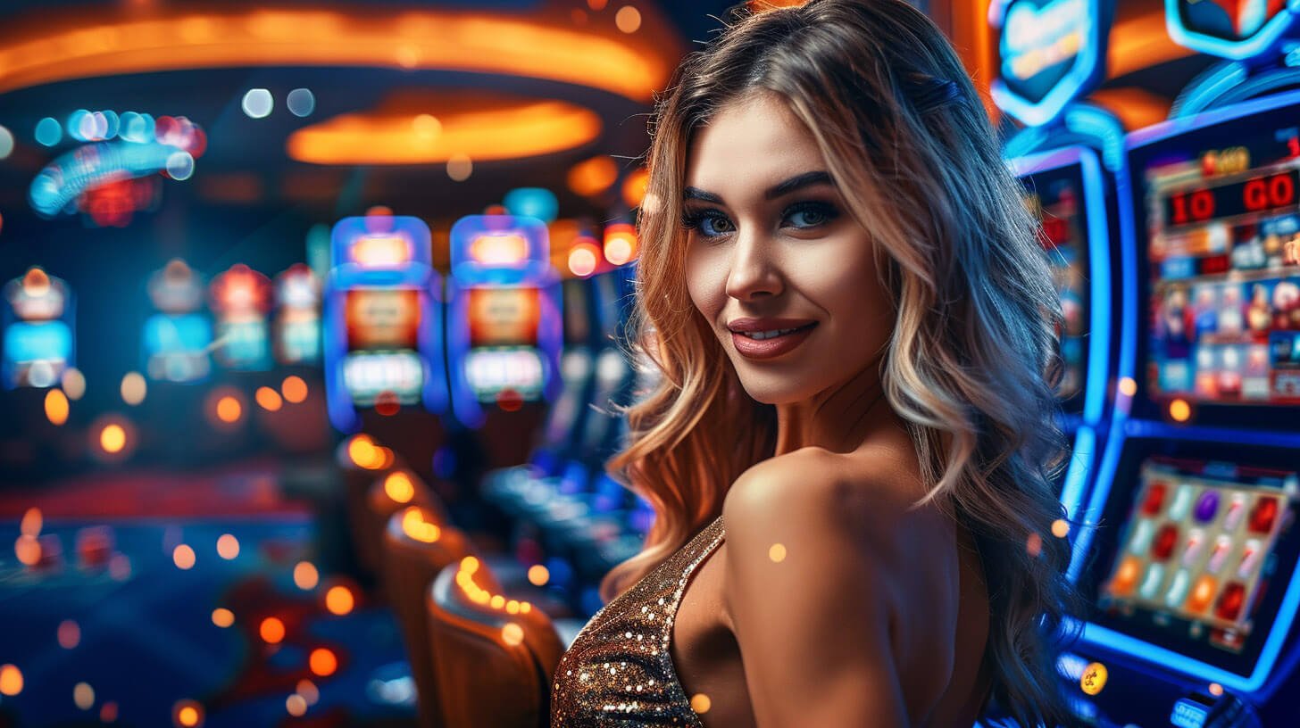fun87 Game Slot